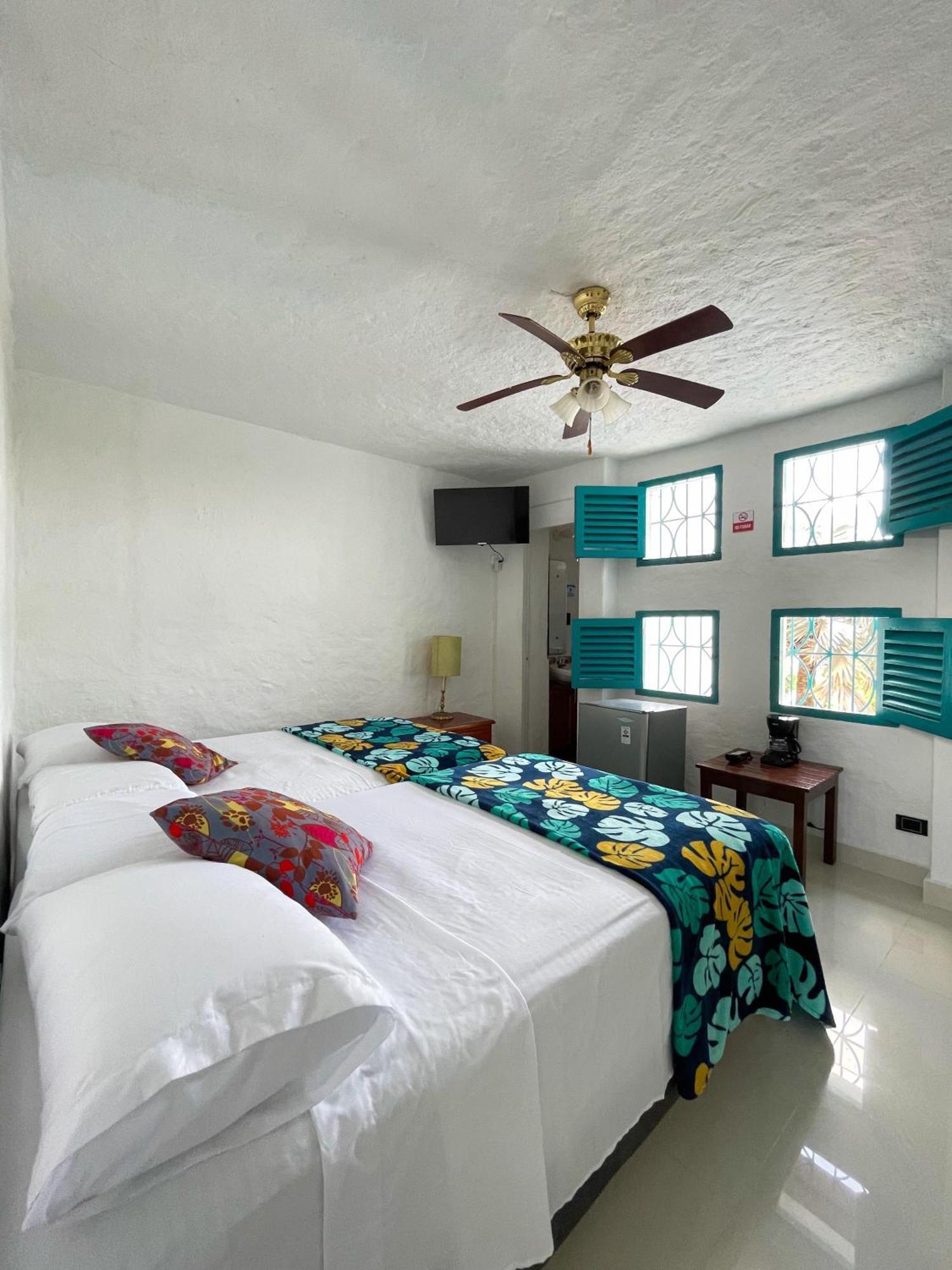 Guest house Plaza Blanca Doradal